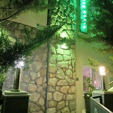 Green House Néa Péramos Zewnętrze zdjęcie
