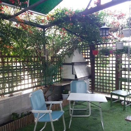 Green House Néa Péramos Zewnętrze zdjęcie