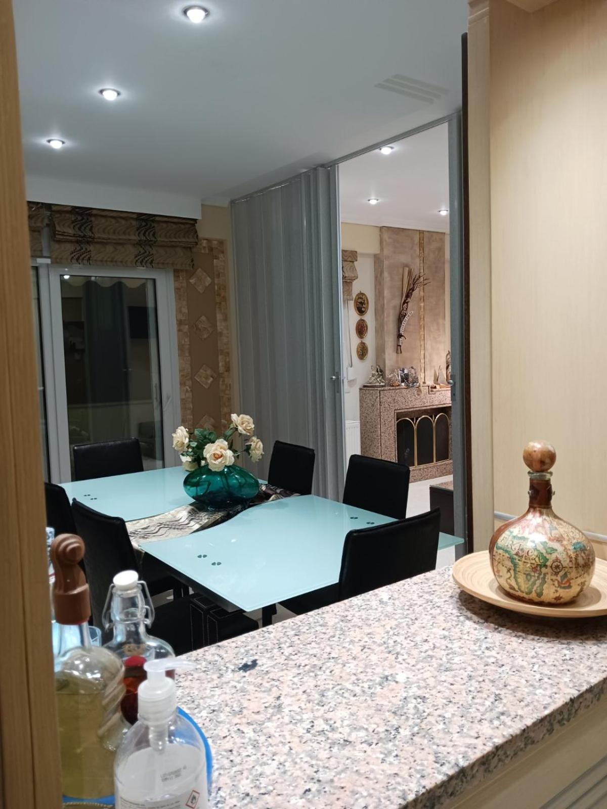 Green House Néa Péramos Zewnętrze zdjęcie