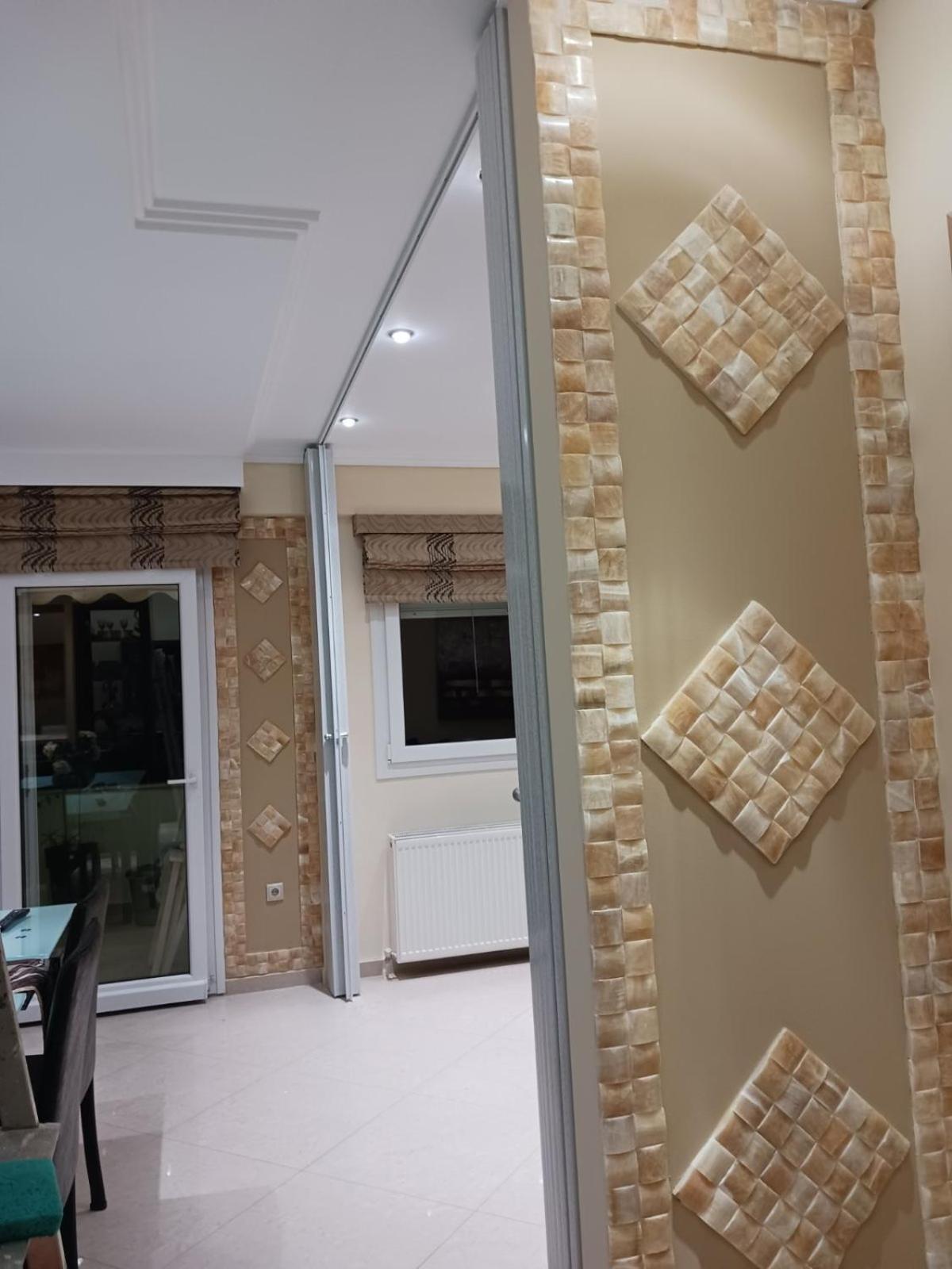 Green House Néa Péramos Zewnętrze zdjęcie