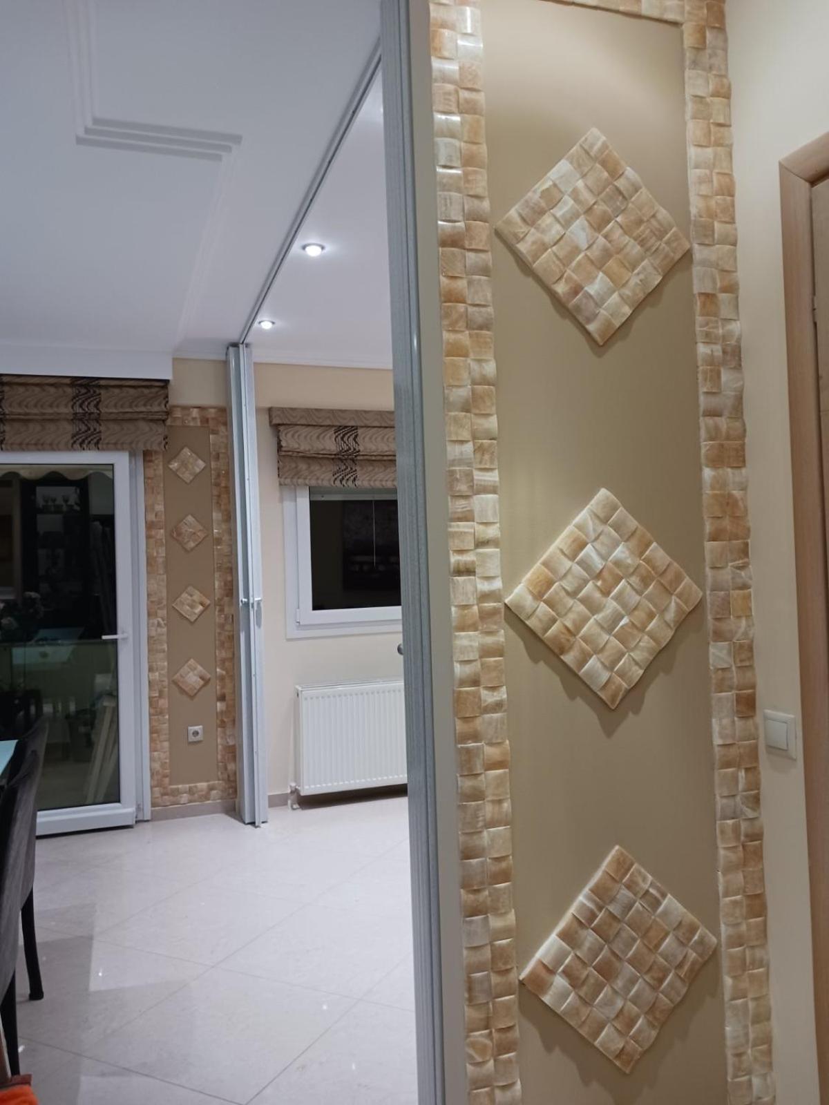 Green House Néa Péramos Zewnętrze zdjęcie