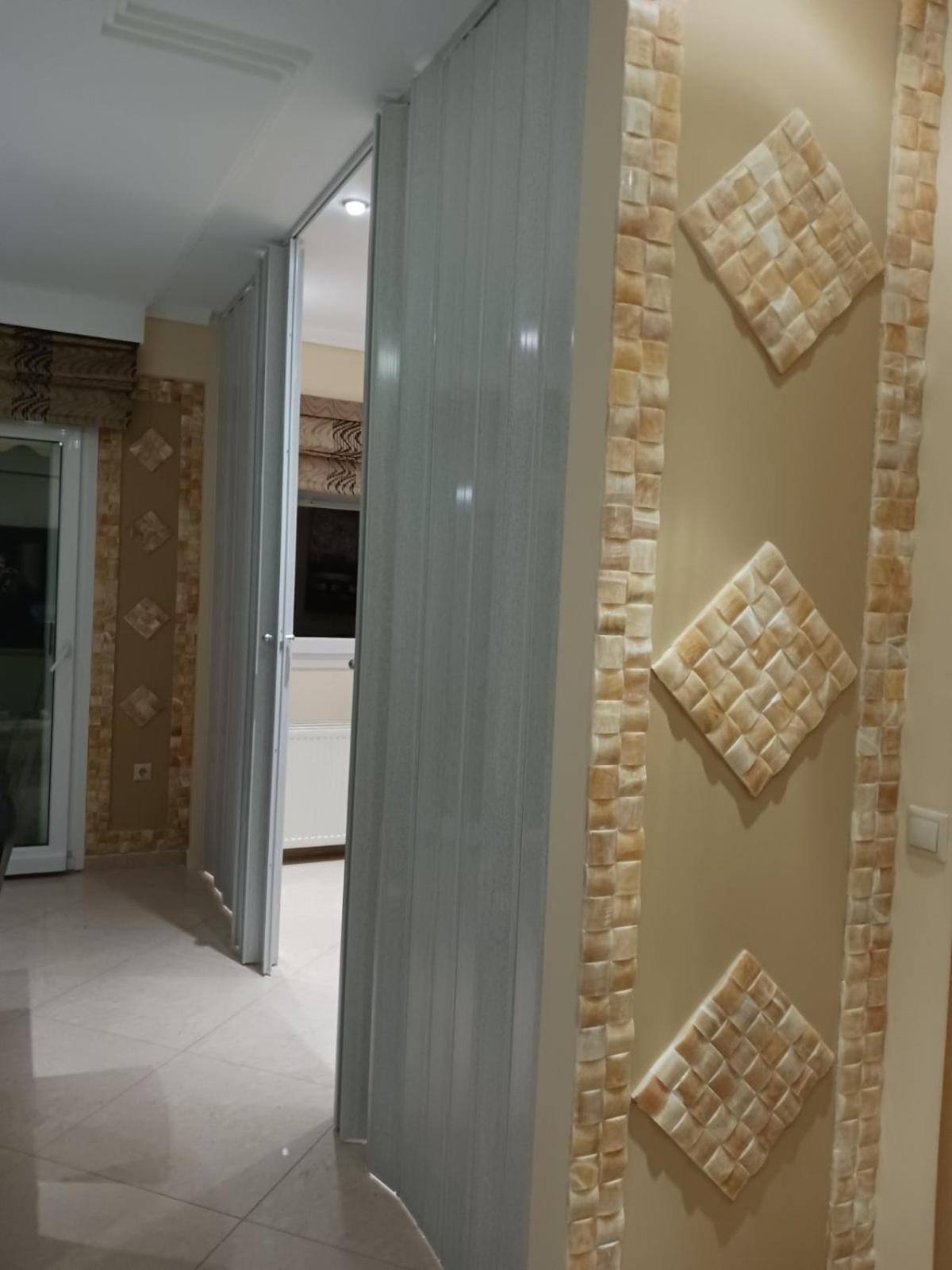 Green House Néa Péramos Zewnętrze zdjęcie