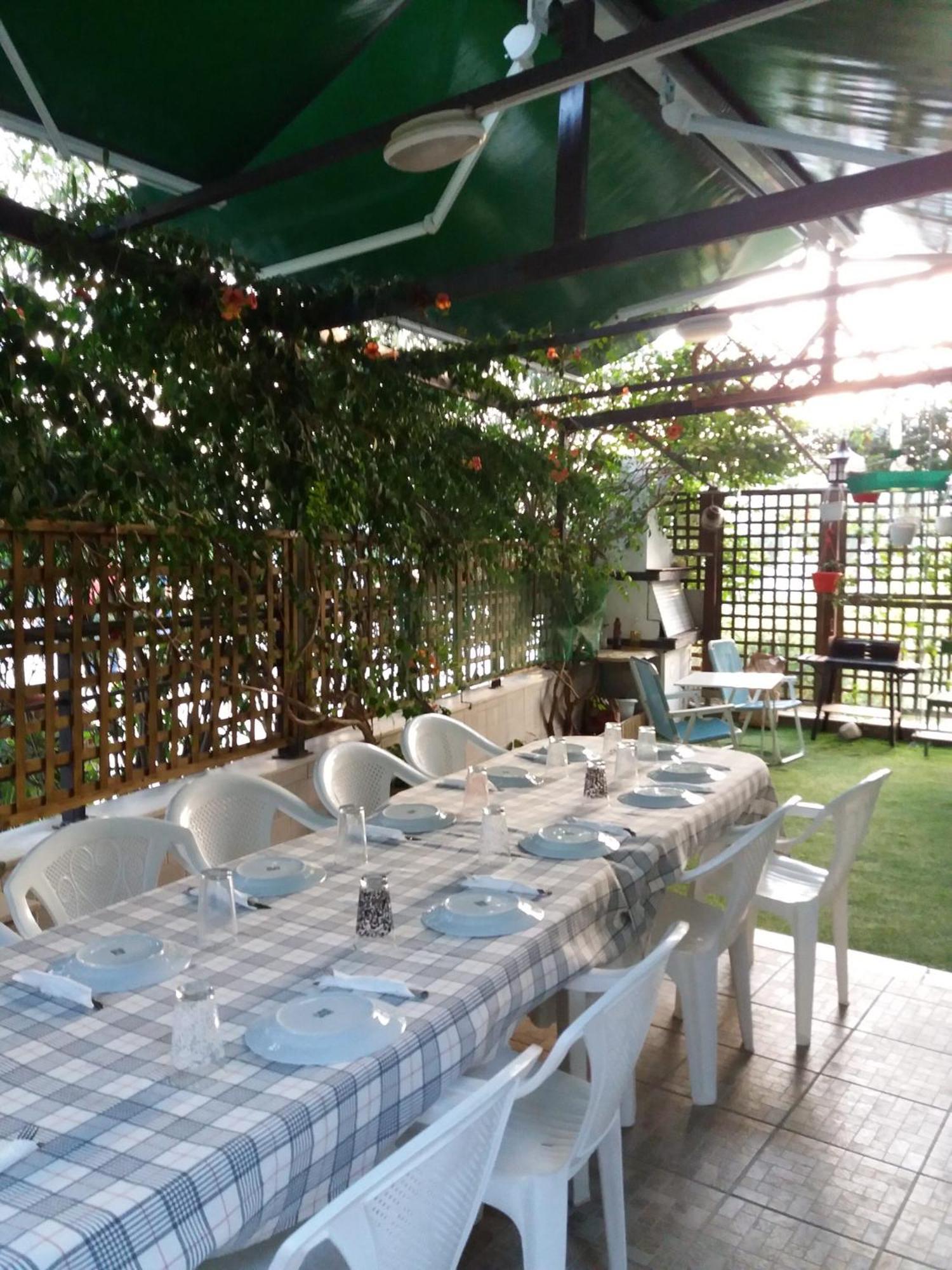 Green House Néa Péramos Zewnętrze zdjęcie