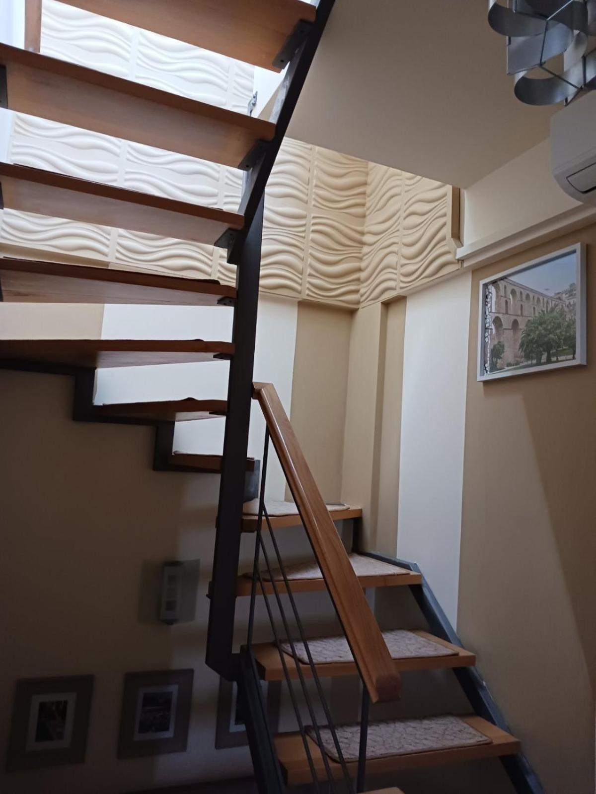 Green House Néa Péramos Zewnętrze zdjęcie