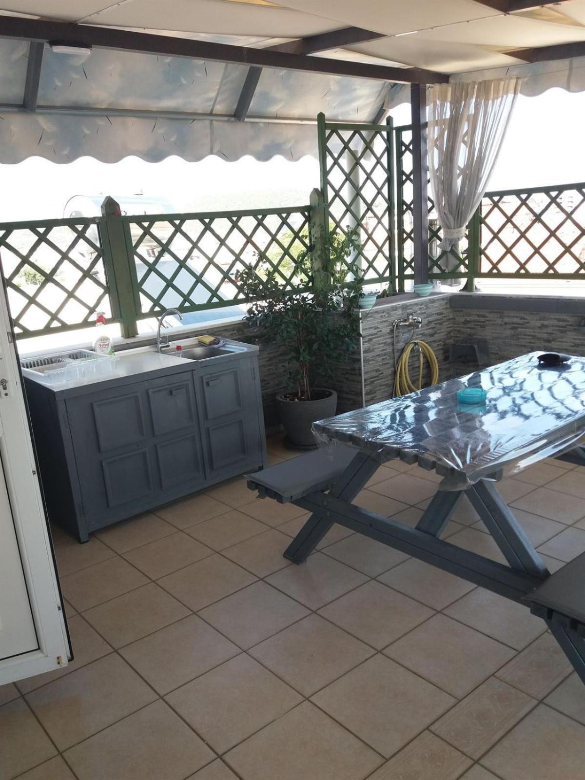 Green House Néa Péramos Zewnętrze zdjęcie