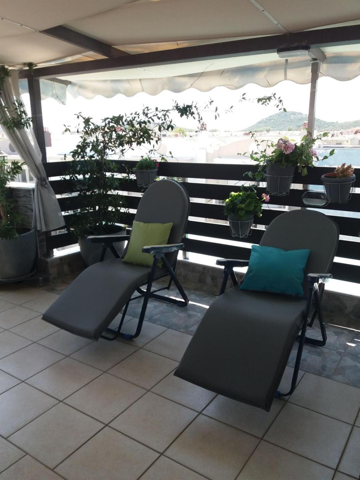 Green House Néa Péramos Zewnętrze zdjęcie