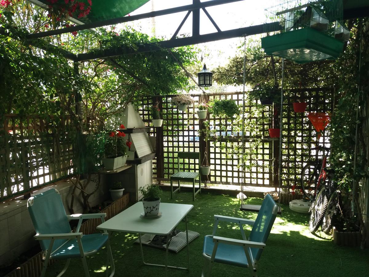 Green House Néa Péramos Zewnętrze zdjęcie